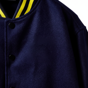 Men's Varsity <b>Jackets</b> Unique Design in All Colors Winter Fabric Lightweight Feature Varsity <b>Jackets</b> - Product Image 1