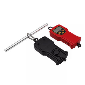 पोर्टेबल निलंबित वजन वाले मछली पैमाने पर वजन हुक स्केल 50 किलोग्राम/10 ग्राम एलसीडी डिजिटल इलेक्ट्रॉनिक हैंगस्केल - Product Image 5