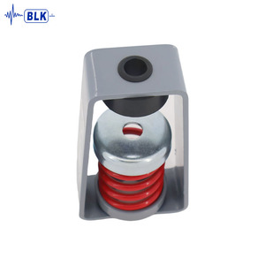 Nhà cung cấp Nhà máy móc treo treo treo sốc isolator mùa xuân gắn kết cao su kim loại mùa xuân chống rung dampers - Product Image 3
