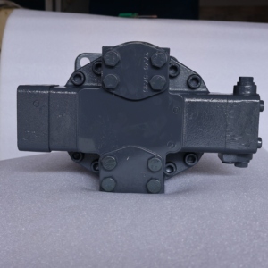 Motor Hidráulico de Alto Rendimiento A6VM107HA1R2/63W-VXBO17CA-S A6VM107 A6VM160 A6VM80HA1/63W-VAB01000A - Product Image 6