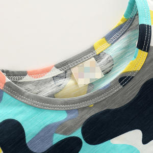 Conjunto de Ropa de Verano 2022 para Niños, Camiseta, Pantalones Cortos, Sudadera, Pantalones, Ropa Casual para Niñas y Niños, Artículos para Bebés, Conjuntos de Ropa para Bebés - Product Image 3