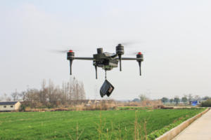Global Version Matrice 400 Rtk Commercial <b>Drone</b> <b>4k</b> Hd <b>Camera</b> Gps 8km Transmission 40+ Minute Flight Time Obstacle Sensing - Product Image 4