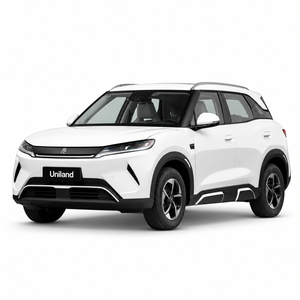 BYD Yuan up EV SUV รุ่นใหม่ ปี 2026 ระยะทางวิ่ง 301 กม./401 กม. รุ่นขับเคลื่อนอัจฉริยะ 5 ประตู 5 ที่นั่ง รถยนต์ไฟฟ้าสำหรับครอบครัว - Product Image 1