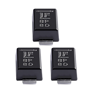 Bề mặt gắn kết điện áp thoáng qua Suppressor SMD smf16a SOD-123FL jingdao IC chip điều chỉnh điện áp Circuit Breaker TVS <span class=keywords><strong>Diode</strong></span> - Product Image 1