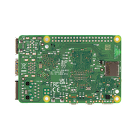 El más nuevo Raspberry Pi 5 modelo B 1GB 2GB 4GB 8GB RAM Kit de inicio de escritorio completo Raspberry Pi 5 módulo 5B + pi5 4G 8G Raspberry Pi 5