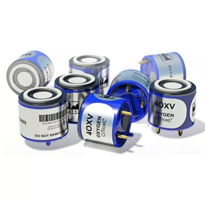 เซ็นเซอร์ออกซิเจน CITY รุ่น 4OX-V 40XV 4OX(2) 4OXV-2 4OX-2 4OXV AAY80-390 AAY80-390R - Product Image 4