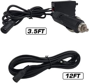 Y-ống Kẹp điều khiển từ xa Xe xả điện tử kiểm soát dòng chảy van cắt ra Kit 3.5 - Product Image 6