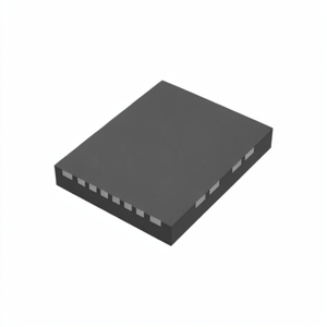 Buy Online Electronic Components Power Management (PMIC) 25 PowerWFQFN BOM IC In Stock MP8796BGVT-0000-P - Product Image 1