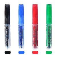 Nouveauté, marqueur pour tableau blanc rechargeable à l'encre, dernier design
