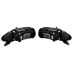 ไฟหน้ารถยนต์สำหรับ CLS W257 12V LED 6000K ของแท้ใหม่คุณภาพสูงพร้อมรับประกัน1ปี6000K ไฟหน้า LED - Product Image 2