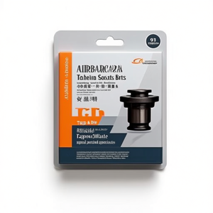 หัวจับและปลอกจับแบบลดขนาดและแบบเกลียว Bur3 สำหรับงานต๊าปและได - Product Image 2