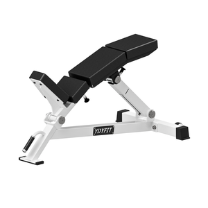 <span class=keywords><strong>Banc</strong></span> inclinable <span class=keywords><strong>lombaire</strong></span> réglable - Product Image 1
