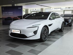 Voiture électrique haut de gamme AVATR 12 2026 à double moteur, berline intelligente de pointe, technologie de pointe pour le marché d'exportation mondial - Product Image 1