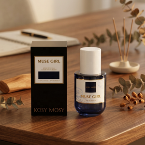 Parfum pour femmes Kosy Mosy Luxury Original Brand, 3 senteurs par flacon, floral, <span class=keywords><strong>café</strong></span>, vanille, huile de parfum, vente directe d'usine - Product Image 1
