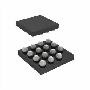 Buy Electronics Components Online 15 UFBGA Embedded ATTINY20-CCU Manufacturer Channel - Product Image 1