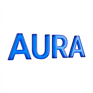 Letrero Acrílico LED con Iluminación Lateral Personalizado, Letras 3D para Salón de Belleza y Centro de Bienestar de Alta Gama, Marca Interior Personalizada - Product Image 1