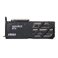 BARU untuk GeForce RTX 5080 16G SHADOW 3X OC 256 Bit Berpendingin Kipas Paket Segel dengan DisplayPort 2.1b 30Gbps untuk Desktop Gaming