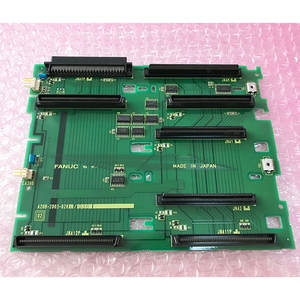 Controlador Dedicado Fanuc Original de Japón, Placa de Circuito PCB, PLC, PAC, RS485, Programación de Control Industrial, 1 - Product Image 3