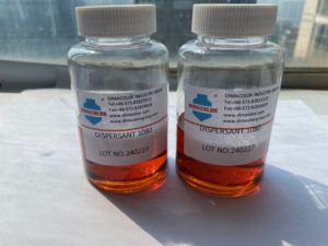 Nhà Máy Giá Chất Lượng Cao Công Nghiệp Phân tán 1080 <span class=keywords><strong>Vs</strong></span> Byk108 Cho Sơn Sơn Sơn Màu Chuẩn Bị Mực - Product Image 5