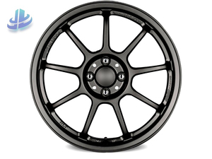 Pour les jantes monobloc OZ Racing I-Tech Alleggerita HLT - Finition <span class=keywords><strong>vert</strong></span> acide pour BMW M2 Audi TT RS - Product Image 5