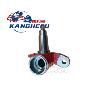 رافعة شوكية ليند إكسسوارات عجلة القيادة الخلفية زاوية التوجيه مفصل توجيه - Product Image 5