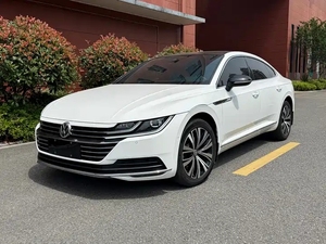 FAW-Volkswagen CC Véhicule d'occasion neuf Norme nationale VI Écologique 186 ch Puissance Caméra de recul <span class=keywords><strong>Climatisation</strong></span> pour longs trajets - Product Image 2