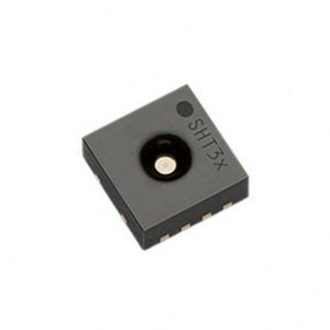 SHT31-DIS-B2.5KS Humidity / Temperature & Humidity Sensor Electronic Component - Product Image 1