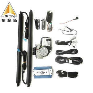 Bande de joint de hayon électrique haute Performance boîte de queue voiture coffre électrique hayon d'aspiration électrique Intellig pour <span class=keywords><strong>Honda</strong></span> HRV 2016-2021 - Product Image 4