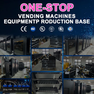 เครื่องจำหน่ายดอกไม้สดอัจฉริยะสำหรับวันวาเลนไทน์จีน ของผู้ผลิต JFP OEM พร้อมระบบชำระเงินและระบบควบคุมระยะไกล - Product Image 5