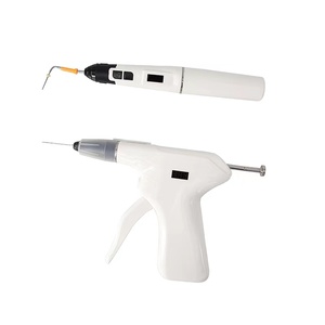 Nhà Máy bán hàng trực tiếp điện endodontic <span class=keywords><strong>obturation</strong></span> thiết bị nhựa nha khoa kênh gốc điền phẫu thuật thiết bị nha khoa - Product Image 4