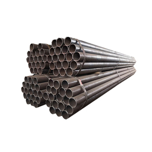 Venta de Fábrica 10 #   20 #   35 #   45 #   Tubería sin Costura de Acero al Carbono 16Mn 27SiMn 40Cr, Otros Estándares API - Product Image 1