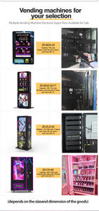 Idee per Macchine Distributrici per Piccole Imprese: Mini Distributore Automatico a Spirale da Parete per Snus, Soluzione Completa - Product Image 6