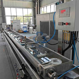 Making <strong>machine</strong> pvc ce standard medical center venous <strong>catheter</strong> tube extrusion line making <strong>machine</strong> pipe 5 tons - Product Image 3