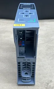 Neuf et Original S7-1500 6es7511-1fl02-0ab0 CPU 1511F Sécurité - Product Image 6