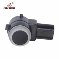 Sensor Parkir PDC untuk Opel Astra Corsa Chrysler Chevrolet Bosch 1EW63SZ0 13242365 0 263 003 613 93191445