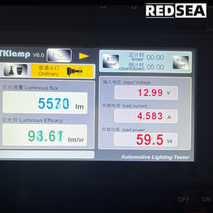 Redsea bán Hot 110 Wát 11000lm không dây Led Đèn Pha Bóng đèn H1 H3 H4 H7 H8 <span class=keywords><strong>H11</strong></span> 9006 9005 9012 9004 9007 Plug & Play Led Đèn Pha đèn pha - Product Image 6