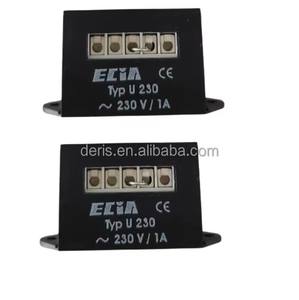 Pont redresseur U 230V 1A pour Ecia - Product Image 3