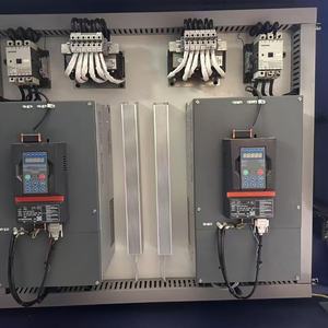 <span class=keywords><strong>Machine</strong></span> de moulage hydraulique horizontale automatique de bureau MA800T avec moteur servo d'origine, pompe et vis, utilisée pour le <span class=keywords><strong>tambour</strong></span> de lavage - Product Image 6