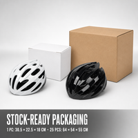 Casque de vélo pour adulte, en PC et EPS, 27 aérations, léger, réglable de 57 à 62 cm, pour VTT et vélo de route, casque de sécurité