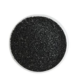 Grain de laitier de cuivre de média de sablage à faible émission de poussière respectueux de l'environnement de haute qualité pour la <span class=keywords><strong>préparation</strong></span> de la surface - Product Image 1