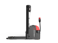 WSI161 Empileur de levage initial robuste de 1.6 tonnes avec batterie Li-ion
