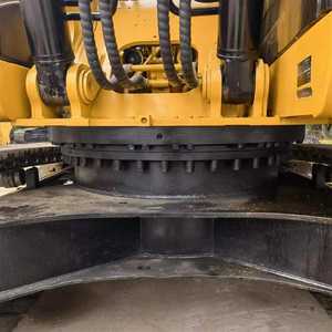 Excavadora de cadenas CAT 320D2 usada, de alto valor de reventa, 320 D D2, 20 toneladas, para infraestructura pesada - Product Image 3