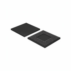 Embedded LH7A404N0F092B3;55 Electronic Chips Component 324 LFBGA Original One Stop Service - Product Image 1
