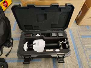 SHARE SLAM S100-16lines รุ่น S100Series ระบบ LiDAR 3 มิติ ระดับมืออาชีพ พร้อมการสร้างแบบจำลองที่แม่นยำสำหรับสภาพแวดล้อมที่ซับซ้อน S100 Slam Ne SHARE - Product Image 2
