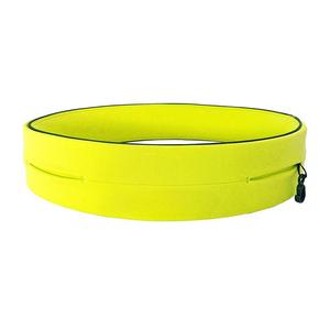 Riñonera Deportiva Marathon Wall Fitness Gym, Impermeable, de Poliéster, para Viajes al Aire Libre, con Soporte para Teléfono Móvil, Bolsa para Correr - Product Image 3