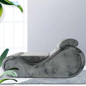 Hochwertiges Sexleben Multi-Positions-<span class=keywords><strong>Sex</strong></span> Aufblasbares <span class=keywords><strong>Sofa</strong></span> Stuhl SM Alternative Trainings-Großsexspielzeug für Paare - Product Image 4