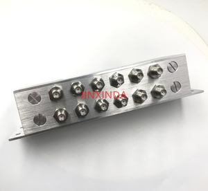 Brand New Original 12 WAYS PWR SPLTR, 1 - 200 MHZ ZFSC-12-1-S+ - Product Image 3