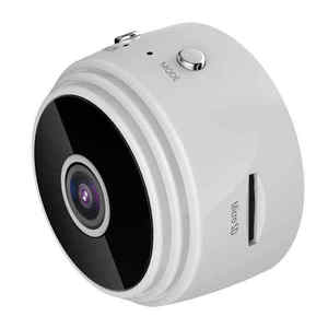 <span class=keywords><strong>Miniatura</strong></span> Nightshot Soporte <span class=keywords><strong>WIFI</strong></span> 1080p Full-hd Función de grabación Imán incorporado Mini Cámara - Product Image 2