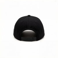 Casquettes et Chapeaux Unisexe Adulte en Toile de Coton à 5 Panneaux avec Broderie 3D Style Hip-Hop Sportif Vintage RL, Boucle Métallique, pour Sports de Plein Air, Vente en Gros
