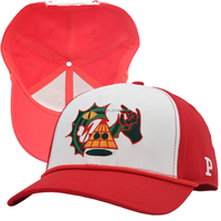Gorra de Béisbol Unisex Ajustable de 6 Paneles con Logotipo Bordado en 3D Personalizable, Diseño Perforado de Alta Calidad, Gorra Deportiva